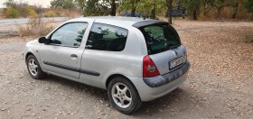 Renault Clio, снимка 3 - Автомобили и джипове - 45596042