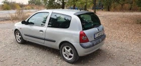 Renault Clio, снимка 3