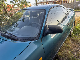 Toyota Celica 1600, снимка 2