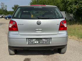 VW Polo 1.4, снимка 3