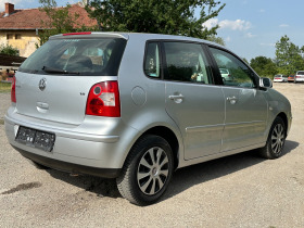 VW Polo 1.4, снимка 4