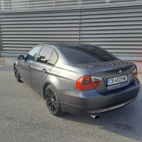 BMW 320 320, снимка 4