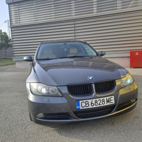 BMW 320 320, снимка 6