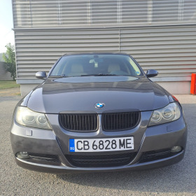 BMW 320 320, снимка 2