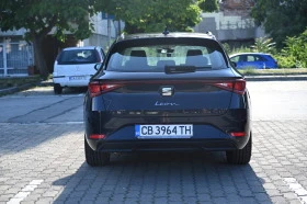 Seat Leon ST Style, снимка 4