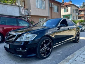  Mercedes-Benz S 320