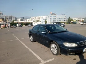 Opel Omega, снимка 8