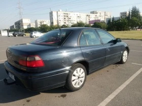 Opel Omega, снимка 10