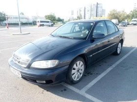 Opel Omega, снимка 5