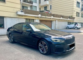 BMW 730 xDrive M-Pack, снимка 2