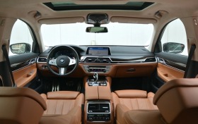 BMW 730 xDrive M-Pack, снимка 8