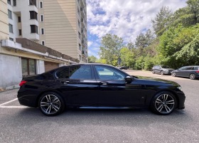 BMW 730 xDrive M-Pack, снимка 4