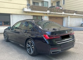 BMW 730 xDrive M-Pack, снимка 6