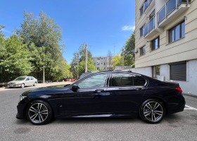 BMW 730 xDrive M-Pack, снимка 3