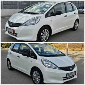 Honda Jazz Фейслифт , снимка 4