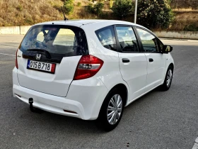 Honda Jazz Фейслифт , снимка 7