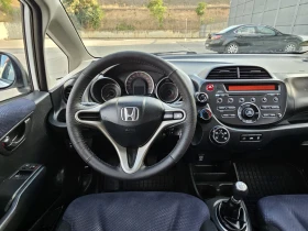 Honda Jazz Фейслифт , снимка 9