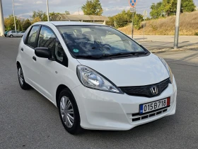 Honda Jazz Фейслифт , снимка 3