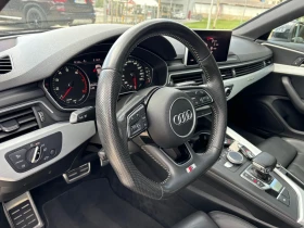 Audi A4 2.0Tfsi quattro S-Line | Mobile.bg    11