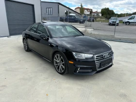 Audi A4 2.0Tfsi quattro S-Line, снимка 1