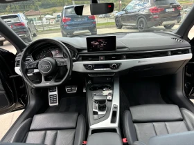 Audi A4 2.0Tfsi quattro S-Line - [14] 