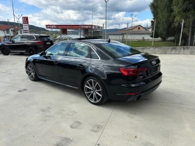 Audi A4 2.0Tfsi quattro S-Line - [4] 