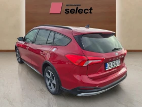 Ford Focus 1.0 EcoBoost, снимка 2