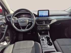 Ford Focus 1.0 EcoBoost, снимка 6