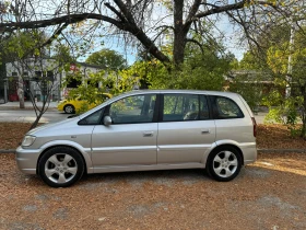 Opel Zafira OPC, снимка 4