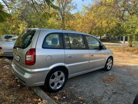 Opel Zafira OPC, снимка 2