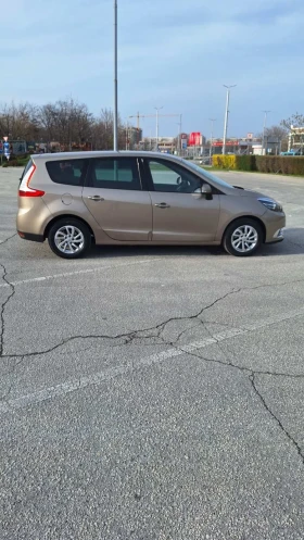 Renault Grand scenic, снимка 3