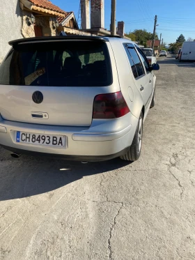 VW Golf 1.9, снимка 6