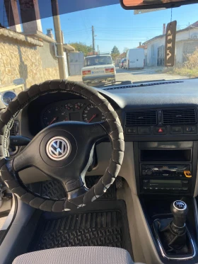 VW Golf 1.9, снимка 9