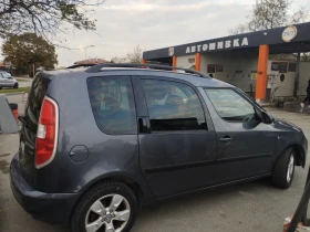 Skoda Roomster, снимка 2