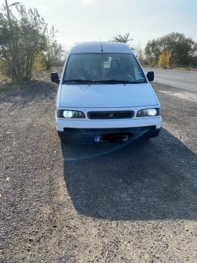 Fiat Scudo, снимка 5