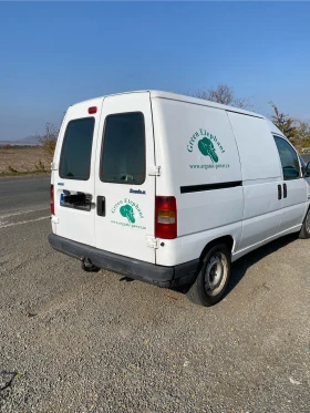 Fiat Scudo, снимка 1