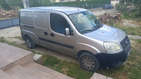 Fiat Doblo Мултиджет, снимка 1