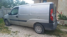 Fiat Doblo Мултиджет, снимка 2