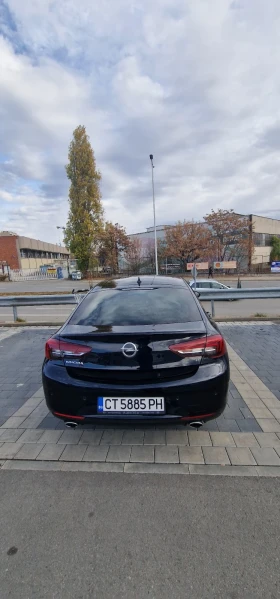 Opel Insignia | Mobile.bg    14