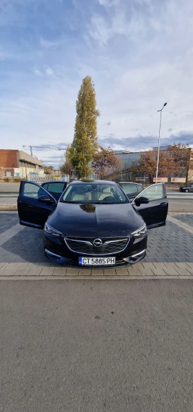 Opel Insignia | Mobile.bg    7