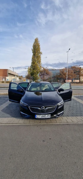 Opel Insignia | Mobile.bg    8