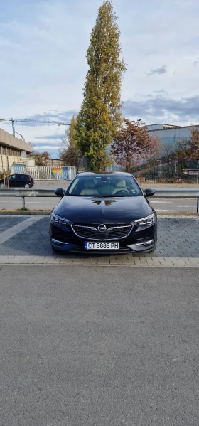 Opel Insignia | Mobile.bg    9