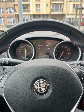 Alfa Romeo Giulietta 1.8 TB TCT, снимка 16