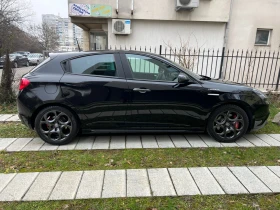 Alfa Romeo Giulietta 1.8 TB TCT, снимка 3