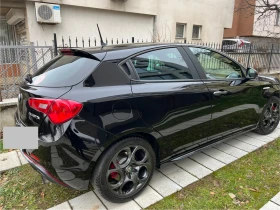 Alfa Romeo Giulietta 1.8 TB TCT, снимка 4