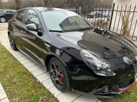 Alfa Romeo Giulietta 1.8 TB TCT, снимка 2