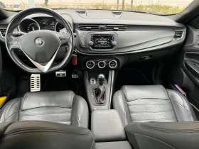 Alfa Romeo Giulietta 1.8 TB TCT, снимка 7