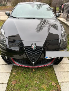 Alfa Romeo Giulietta 1.8 TB TCT, снимка 1