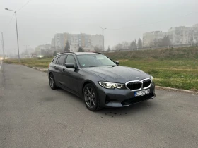 BMW 330 Plug-in Hybrid, снимка 5