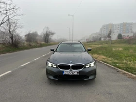 BMW 330 Plug-in Hybrid, снимка 1